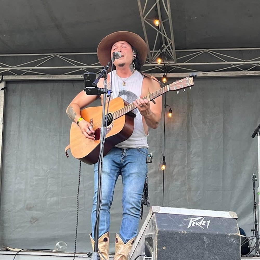 Central Standard Brewing - musicians performing - Breweries Near Me - Wichita, Kansas