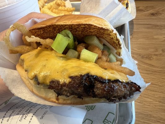 Shake Shack