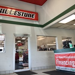Plaza Tire Service