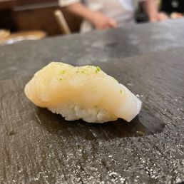 Hokkaido Scallop