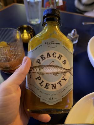 Saffire Restaurant by null