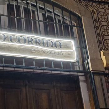 O Corrido - Casa de Fado - Fado Houses Near Me - Lisbon, 11