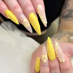 Premier Nail Bar