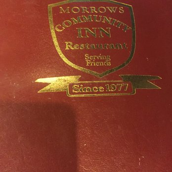 Community Inn Restaurant - Dive Bars Near Me - Roanoke, Virginia