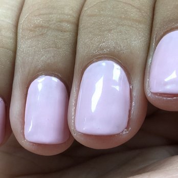 Isle Pedispa - Nail Salons Near Me - Houston, Texas