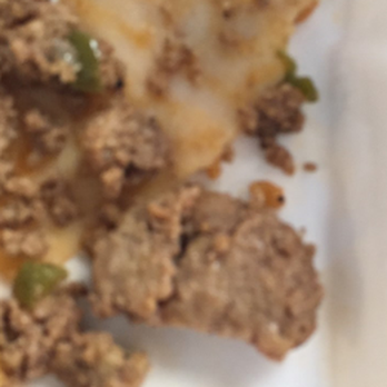 Compadres Texas Cafe - big lump of meat in beef enchilada that resembled part of a meat patty?? - Tex-Mex Near Me - OakRidge North, Texas
