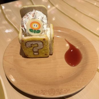 Toadstool Cafe - Block Tiramisu - Cafes Near Me - Universal City, California Toadstool Cafe - Block Tiramisu - Cafes Near Me - Universal City, California