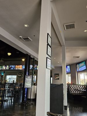 PKWY Tavern Marks by null