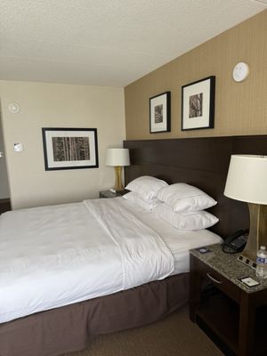 DoubleTree by Hilton Boston Bayside by null