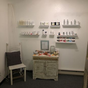 Sheer Skin Care - Retail Products - Skin Care Near Me - Salinas, California