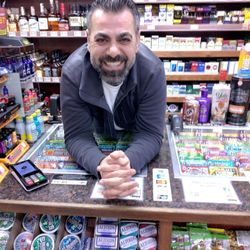 City Market Huntington Beach - City market owner operator and kindest man in the county!