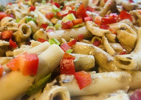 Chef C's World Class Grill by null