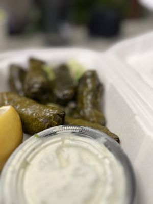 The Big Greek Cafe by null