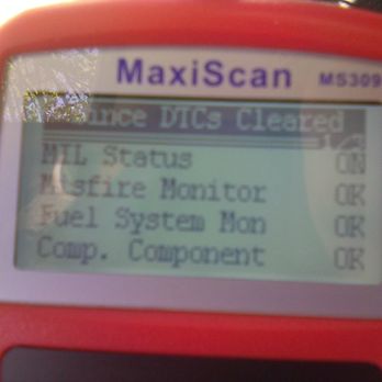 D&M Automotive - EVAP Emission Control System Vent Control Circuit Malfunction P0446 - Auto Repair Near Me - Tracy, California D&M Automotive - EVAP Emission Control System Vent Control Circuit Malfunction P0446 - Auto Repair Near Me - Tracy, California