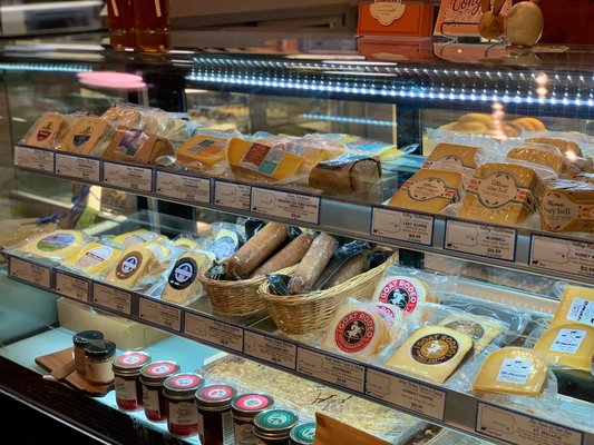 Pennsylvania General Store by null