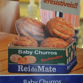 Rei do Mate - Cafes Near Me - Rio de Janeiro, RJ Rei do Mate - Cafes Near Me - Rio de Janeiro, RJ