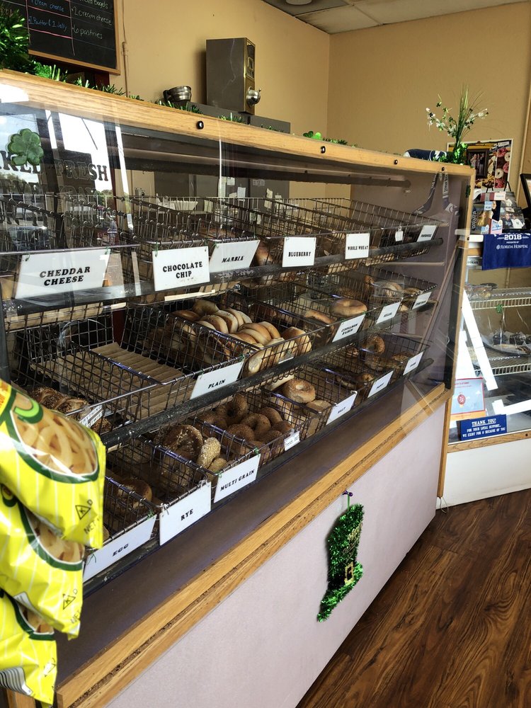 Brandon Bagels Takeout & Delivery 50 Photos & 100 Reviews Bagels