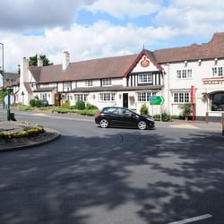 Farmers Boy Inn - BARLEY MOW PUB
SOMWHERE TO EAT PARKING
100% RECOMENDED