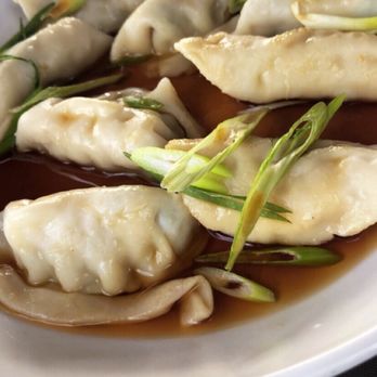 China Cafe - Dumplings - Chinese Near Me - Novi, Michigan