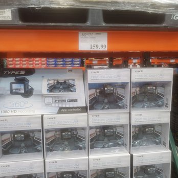 Costco - Discount Store Near Me - Sarasota, Florida