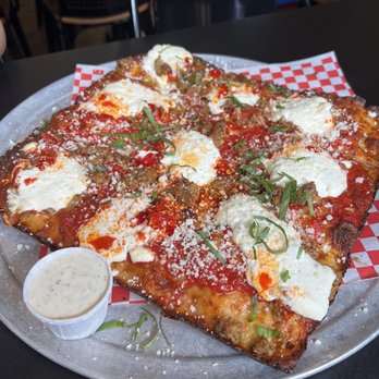Ranch - Pizza Near Me - Portland, Oregon Ranch - Pizza Near Me - Portland, Oregon