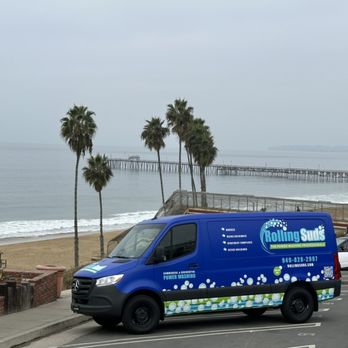 Rolling Suds - Pressure Washers Near Me - Lake Forest, California