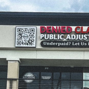 Claims Public Adjusting - Public Adjusters Near Me - North Richland Hills, Texas Claims Public Adjusting - Public Adjusters Near Me - North Richland Hills, Texas