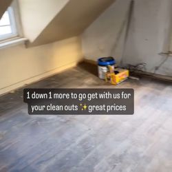 Kwan’s Junk Removal - Get your junk removed