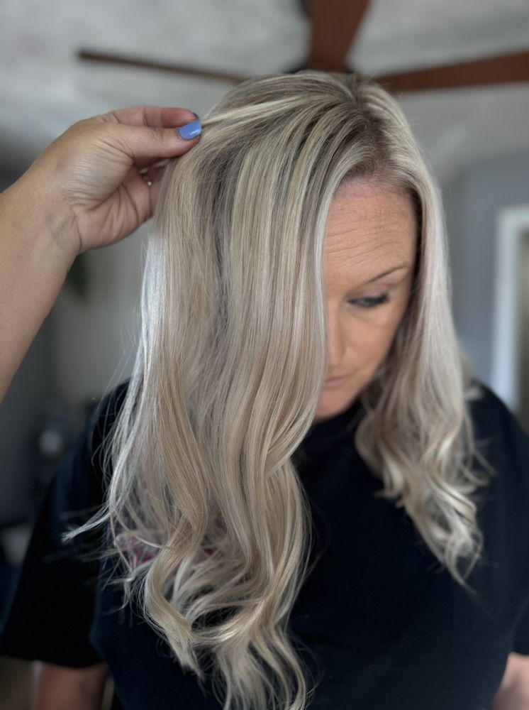 SMALL TOWN SALON Updated October 2024 470 Thomaston St, Zebulon