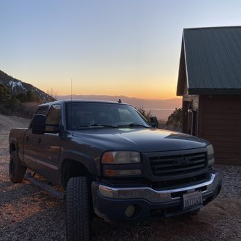 ABCO Diesel - My truck that had the service. - Auto Repair Near Me - Orange, California ABCO Diesel - My truck that had the service. - Auto Repair Near Me - Orange, California