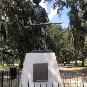Forsyth Park - Parks Near Me - Savannah, Georgia Forsyth Park - Parks Near Me - Savannah, Georgia