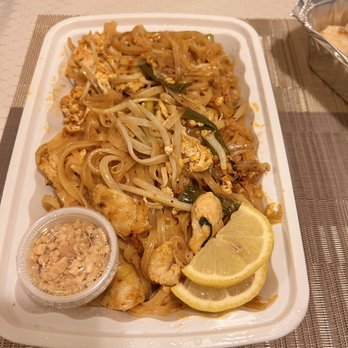 Thai Ros Thip - VE1 Pad Thai - Thai Near Me - Brooklyn, New York Thai Ros Thip - VE1 Pad Thai - Thai Near Me - Brooklyn, New York