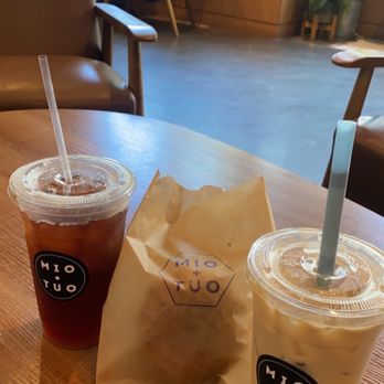 Mio + Tuo - Coffee & Tea Near Me - San Diego, California Mio + Tuo - Coffee & Tea Near Me - San Diego, California