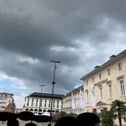 Stadt Karlsruhe