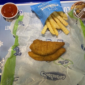 Culver's - Chicken Tenders, Fries - Fast Food Near Me - Ames, Iowa