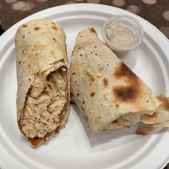 Vitali's Cafe - Tuna Melt Wrap - Creperies Near Me - Minneapolis, Minnesota Vitali's Cafe - Tuna Melt Wrap - Creperies Near Me - Minneapolis, Minnesota