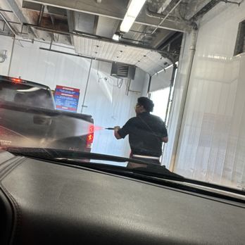 Sudzy Salmon South Anchorage - Car Wash Near Me - Anchorage, Alaska Sudzy Salmon South Anchorage - Car Wash Near Me - Anchorage, Alaska