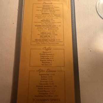 Villa Romana - Italian Near Me - Hollywood, Florida Villa Romana - Italian Near Me - Hollywood, Florida