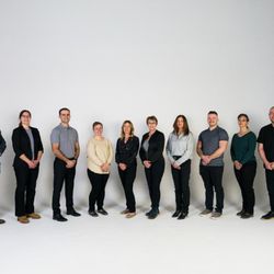 Chiropractic Wellness Centre - Photo