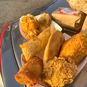 Billy's Boudin & Cracklins - Options - Cajun/Creole Near Me - Scott, Louisiana Billy's Boudin & Cracklins - Options - Cajun/Creole Near Me - Scott, Louisiana