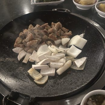 Ahgassi Gopchang - Korean Near Me - Los Angeles, California Ahgassi Gopchang - Korean Near Me - Los Angeles, California