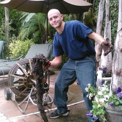 Economy Rooter Service