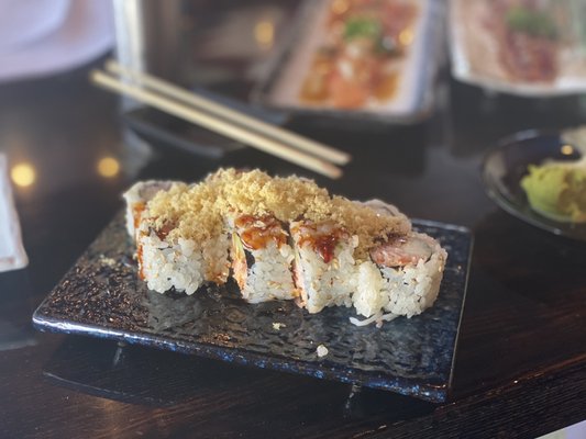 Soho Japanese Restaurant by null