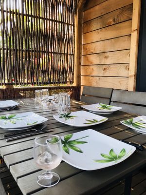 Kon Tiki - Riviera Villages by null