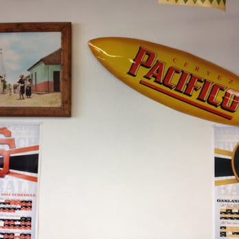 Taqueria Consuelo - We could be in Mexico, but the Giants and A's schedules give the game away! - Mexican Near Me - Livermore, California Taqueria Consuelo - We could be in Mexico, but the Giants and A's schedules give the game away! - Mexican Near Me - Livermore, California