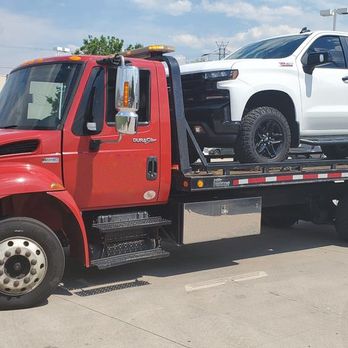 Fastest Friendly Towing - vehicle towing company in Dallas - Towing Near Me - Dallas, Texas