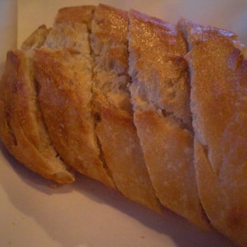 Capri Ristorante Italiano - BREAD - Italian Near Me - McLean, Virginia Capri Ristorante Italiano - BREAD - Italian Near Me - McLean, Virginia
