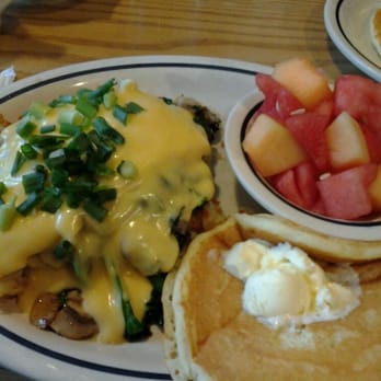 IHOP - Breakfast & Brunch Near Me - Tacoma, Washington