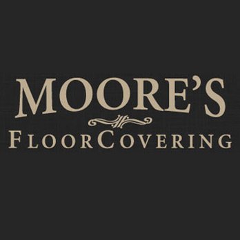 1. Moore's Floor Covering