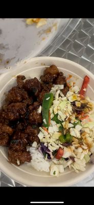 Brooklyn Dumpling Shop by null